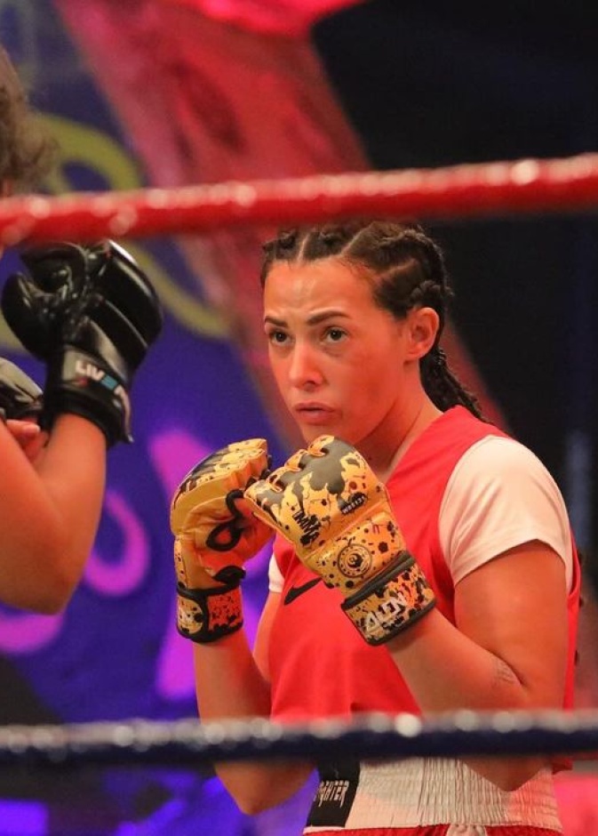 دنيا سمير غانم