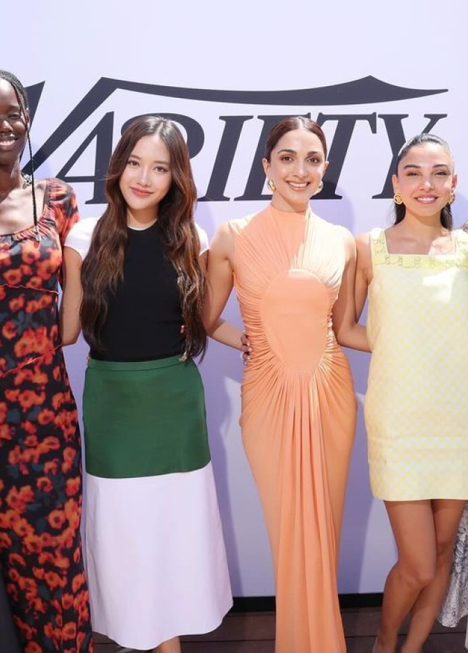 المرأة في السينما