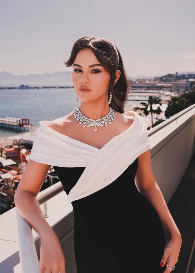 سيلينا جوميز