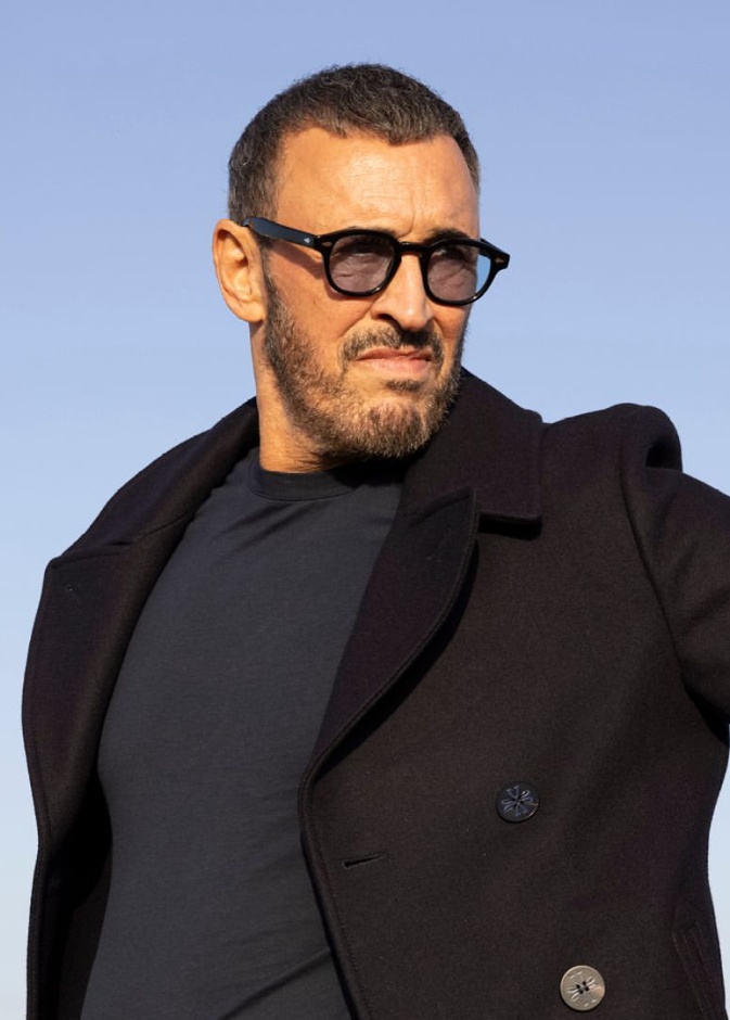 كاظم الساهر