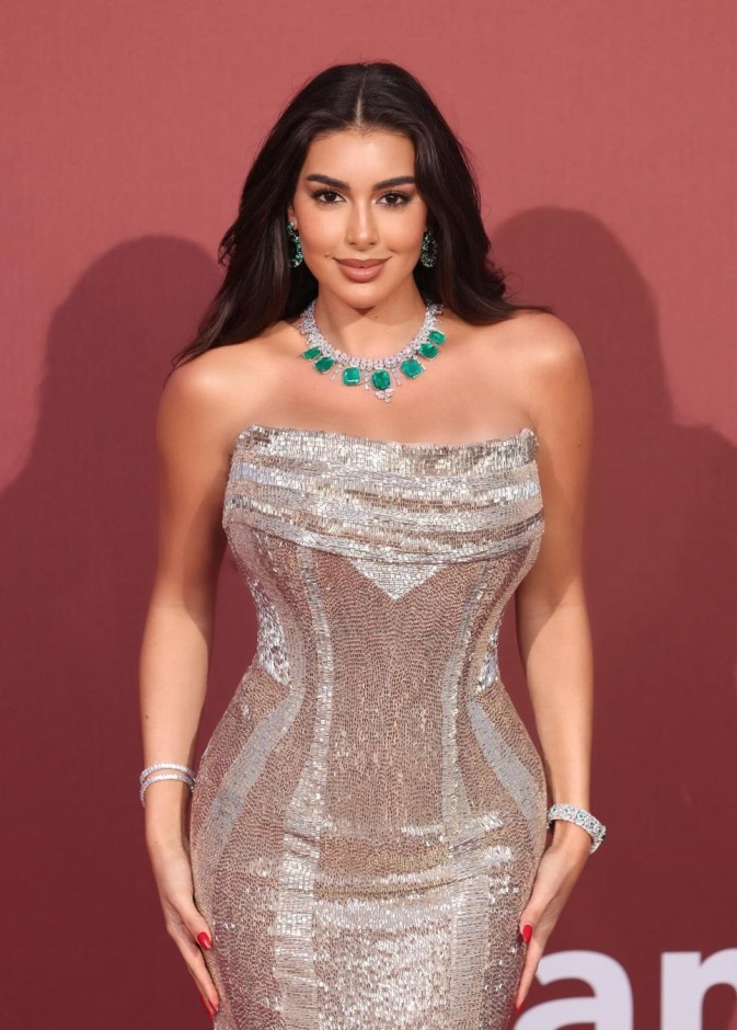 ياسمين صبري