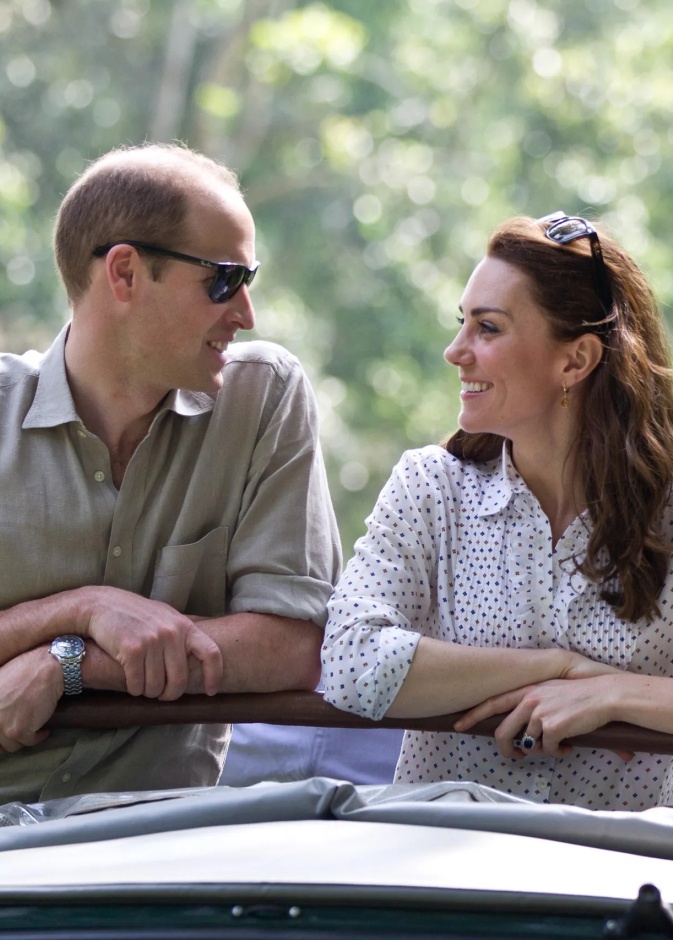 أبرز وجهات سفر العائلة المالكة البريطانية في العطلة الصيفية