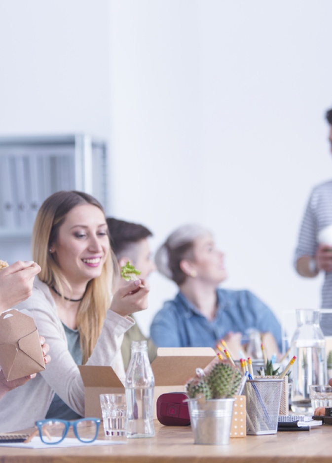 9 نصائح عليك معرفتها لتعزيز الولاء الوظيفي داخل شركتك