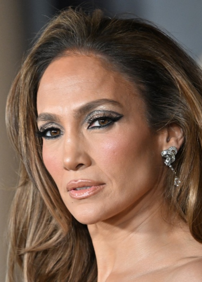 4 أفكار مكياج من جينيفر لوبيز قبل أخبار طلاقها من بن أفليك