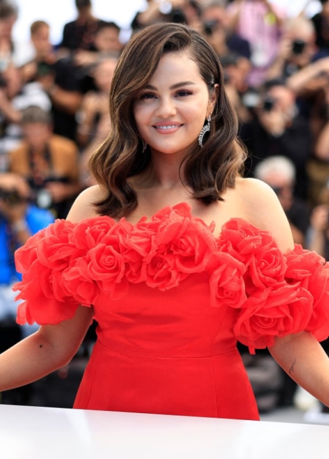 سيلينا جوميز