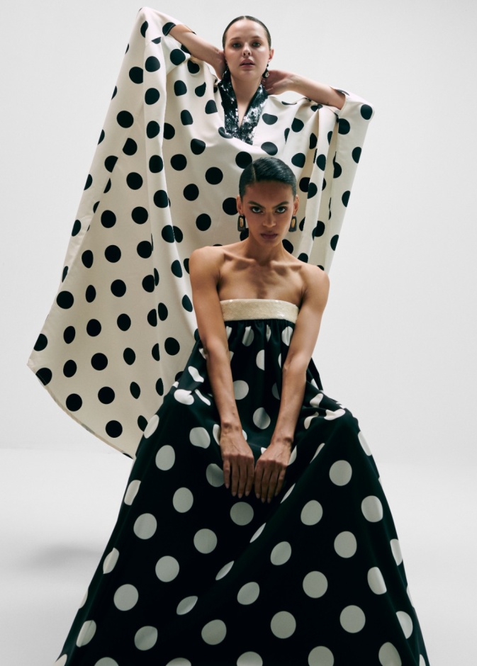 مجموعة ديما عيّاد لربيع وصيف 2024... تصاميم متجذّرة في روح التنوّع والتمكين