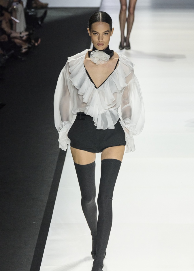 إطلالة من Dolce&Gabbana