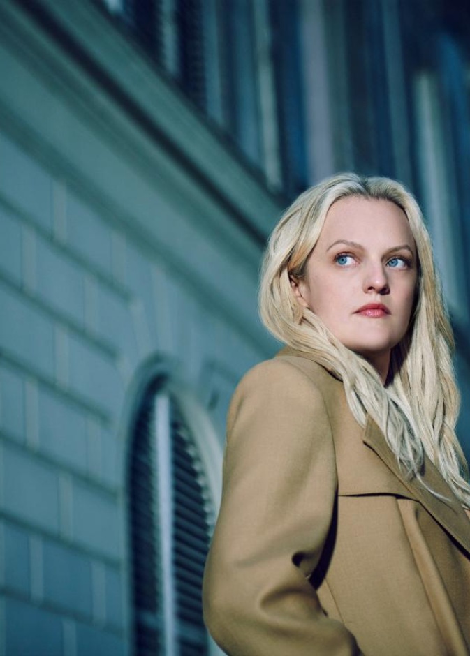 إلزابيث موس