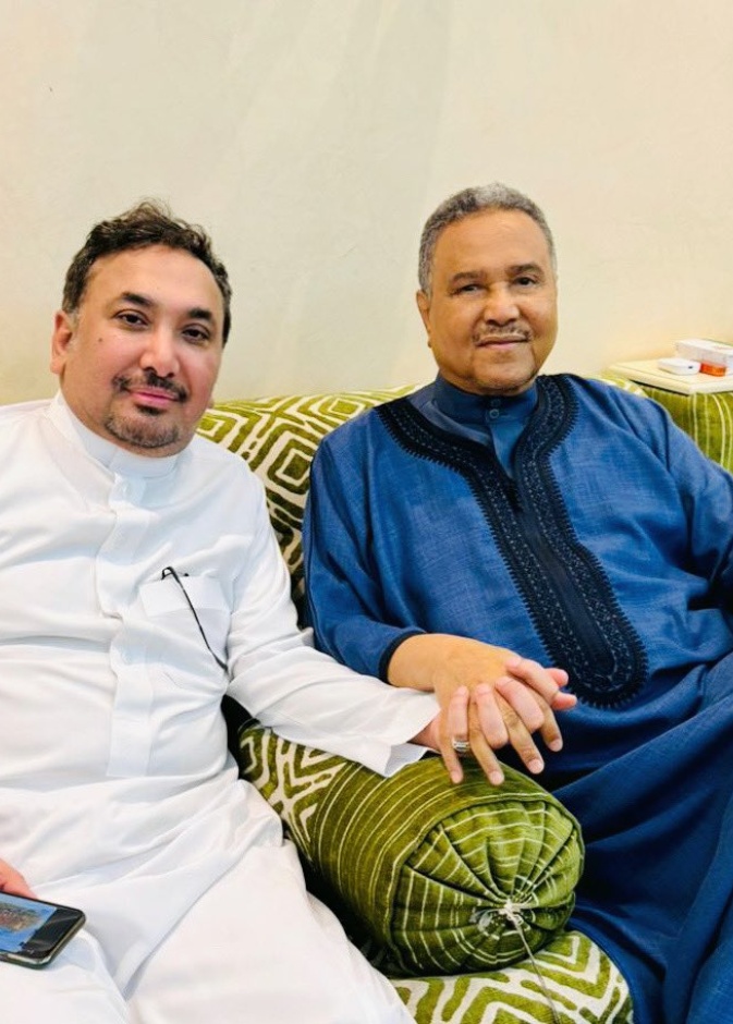 محمد عبده وصالح الشادي