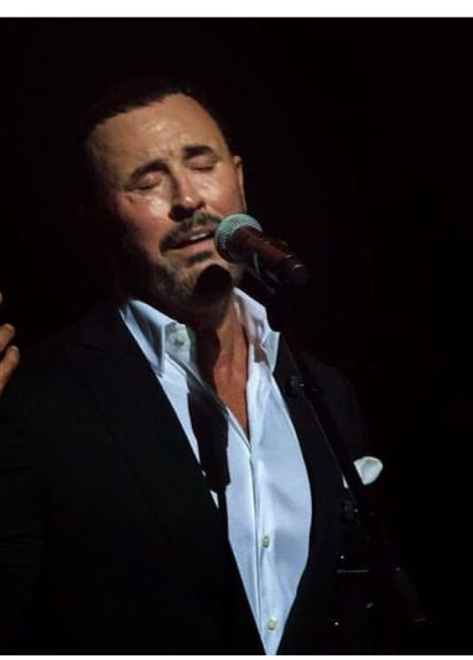 كاظم الساهر