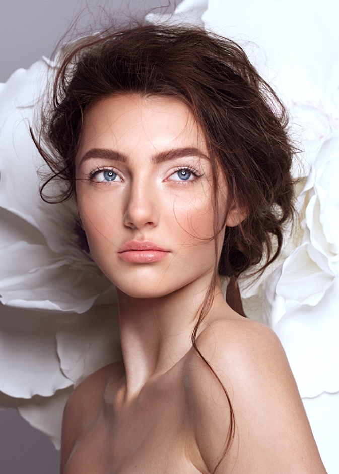 بشرة العروس المثالية أساس المكياج الناجح قبل الزفاف