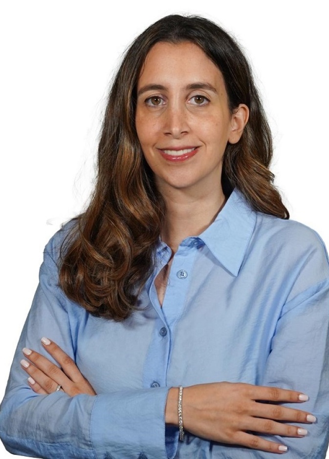 بيا الهاشم المدير العام لشركة أوبر لـ " هي " تطوير المرونة والقدرة على التكّيف سر شخصيتي القيادية