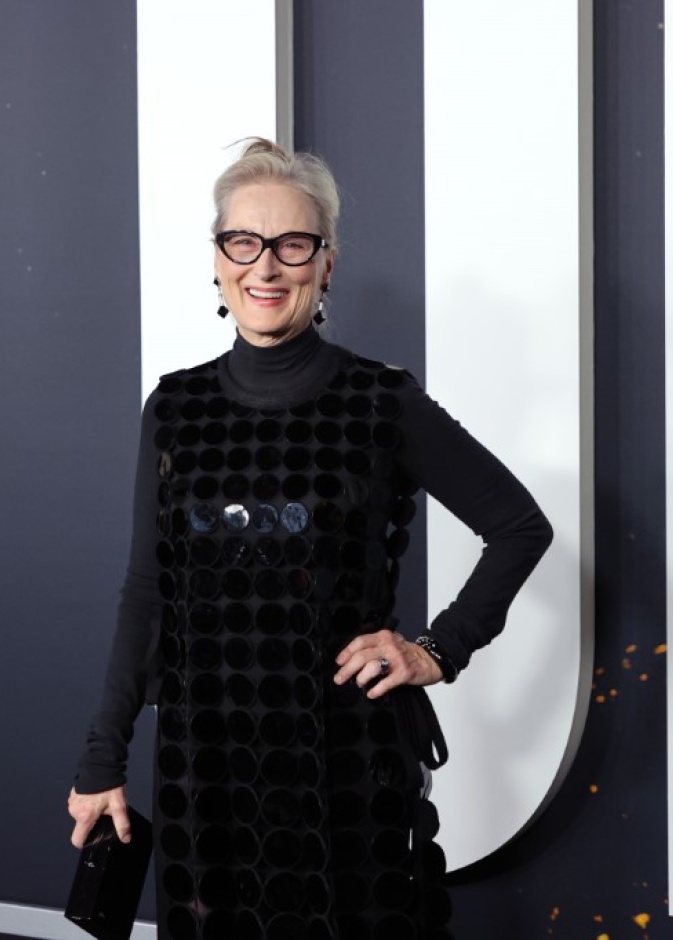 ميريل ستريب