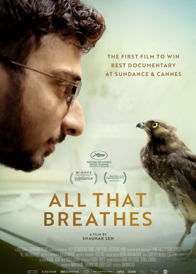 مهرجان "سينماس 2024" ينطلق مجدداً في منارة السعديات بمجموعة رائعة من الأفلام المستقلة