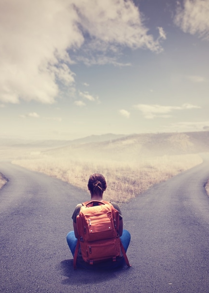 ماذا تعرفين عن وهم الاختيار.. وكيف تتجنبينه؟