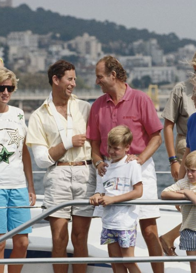 لماذا قد تؤجل العائلة المالكة البريطانية رحلاتها الصيفية هذا العام؟