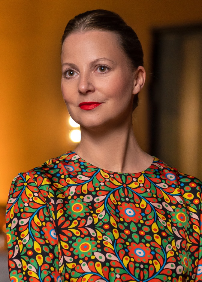 الارتقاء بالفخامة..