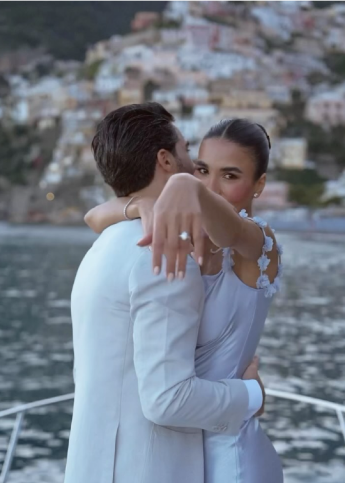 الأفراح تجتاح الوسط الفني في اليومين الأخيرين بينها 3 حالات خطوبة