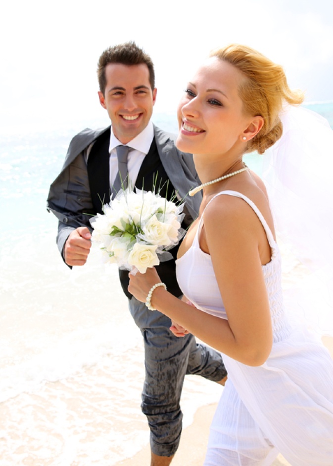 ثيمات من الخيال نرصدها لك في أول أعراس موسم صيف 2024