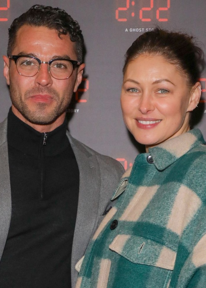 جنة إيما ومات ويليس في ريف هيرتفوردشاير قيمتها 1.7 مليون إسترليني