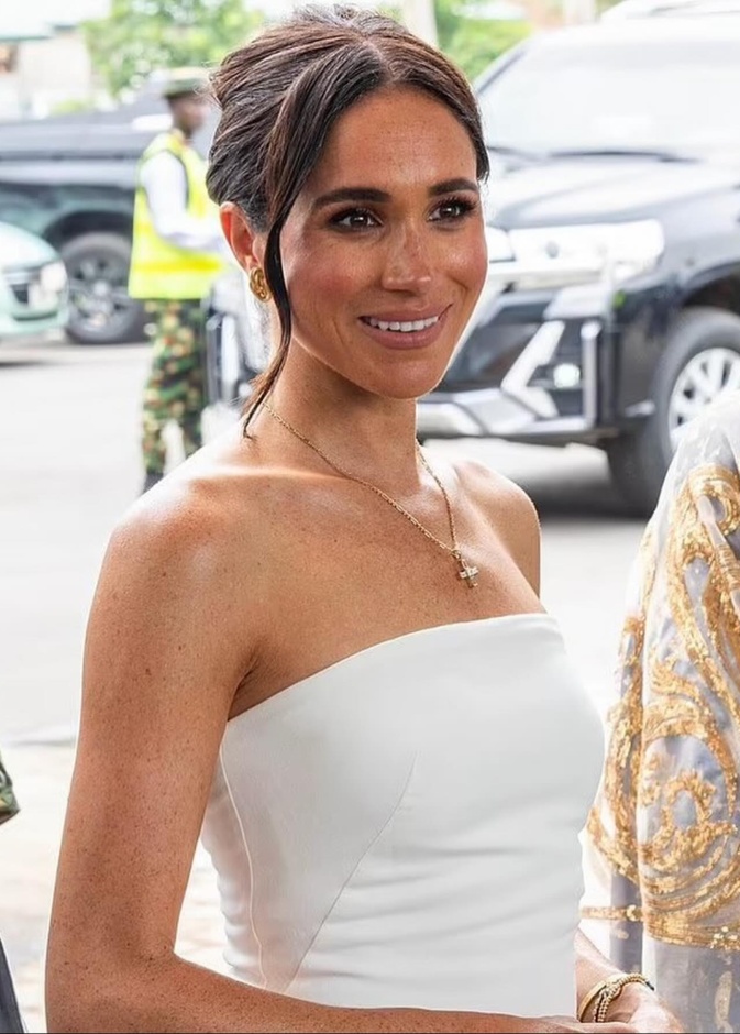 ميغان ماركل دوقة ساسكس