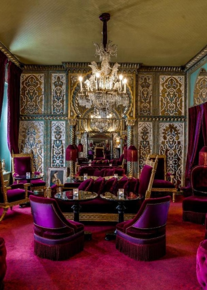 أجمل فنادق البوتيك في باريس للإستمتاع بعطلة رومانسية في 2024