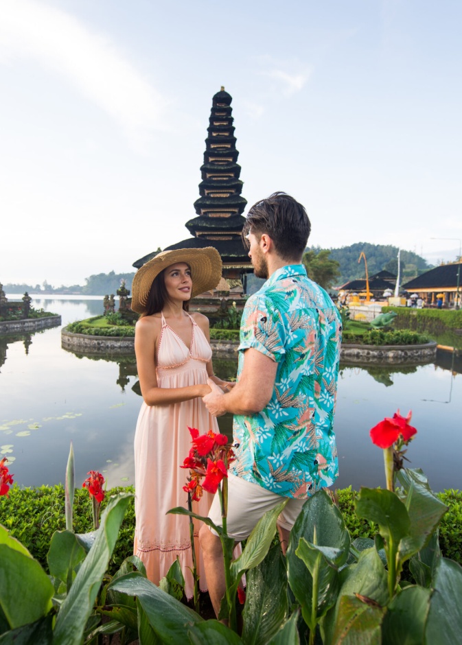 أفضل الأنشطة التي يمكنك القيام بها في أجازة شهر العسل في عام 2024