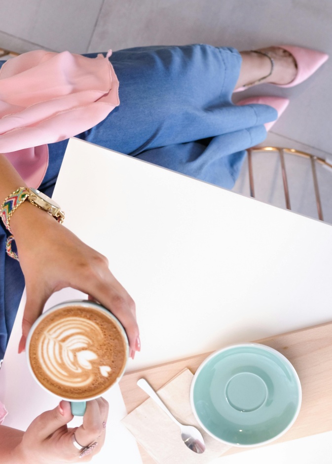 أفضل عروض التذوق المخصصة للنساء