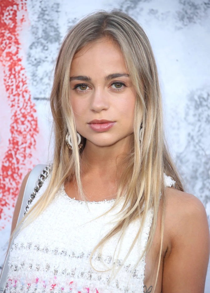 أميليا وندسور