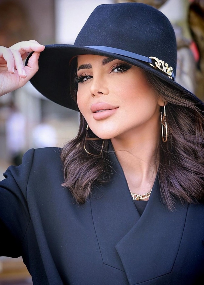 إلهام الفضالة