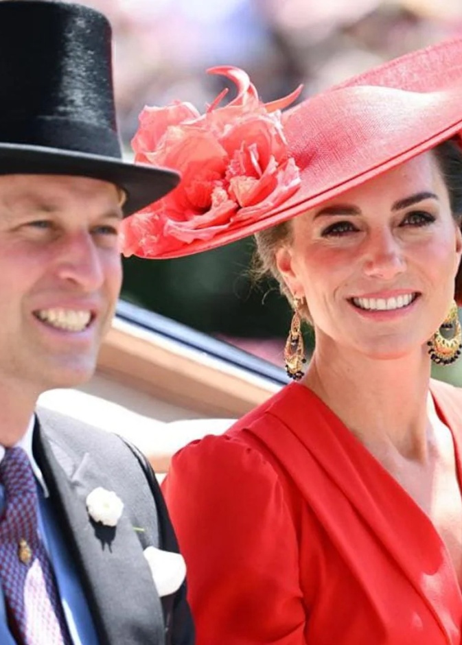 استعدادا لعودة كيت ميدلتون.. تغييرات مهمة في فريق أمير وأميرة ويلز المعاون