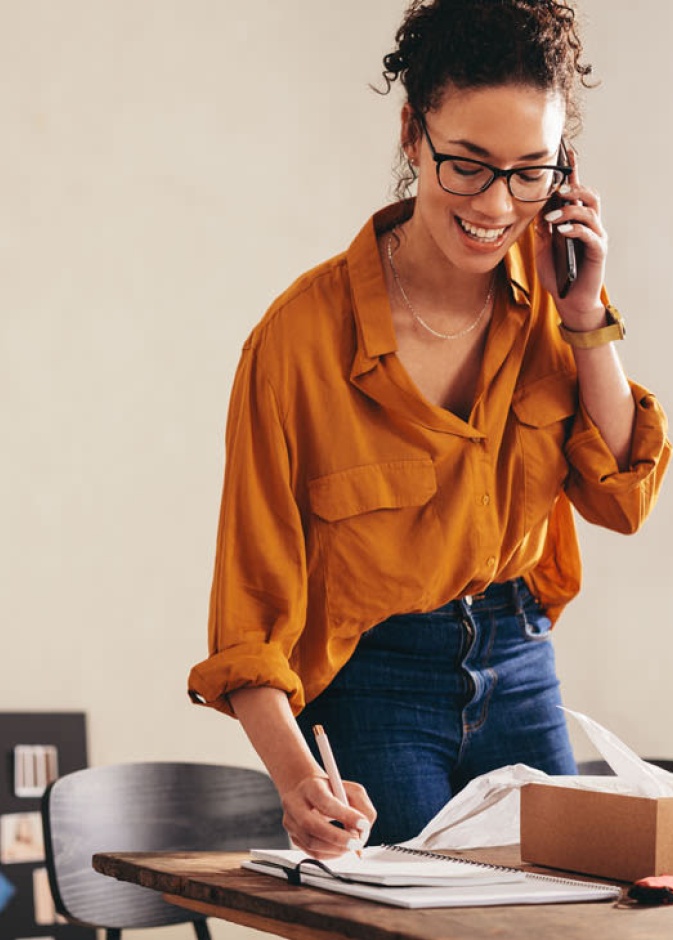 الخطوات الأساسية لتحويل فكرة مبتكرة إلى مشروع ناجح