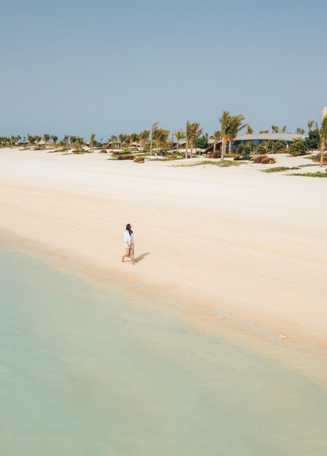 دليلك لعطلة لا تُنسى في صيف السعودية 2024