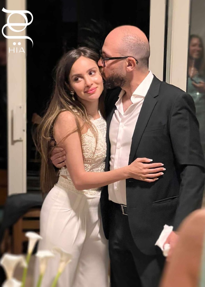 جميلة عوض وأحمد حافظ