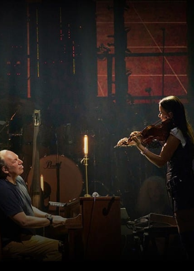 دليلك الكامل لفعاليات دبي الترفيهية والموسيقية خلال يونيو