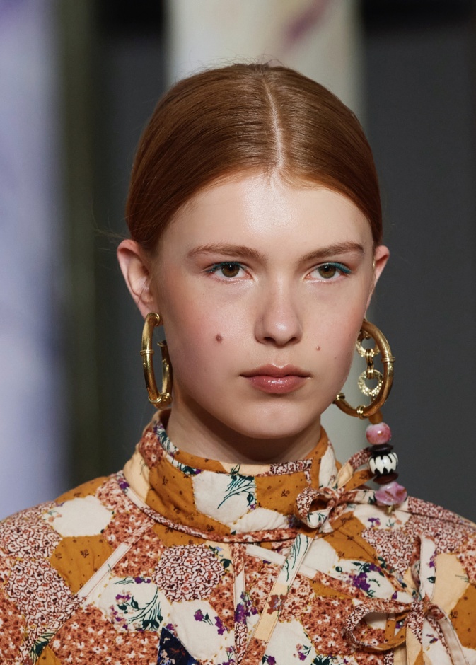 كيف تتخلصي من البقع الداكنة في الوجه قبل عيد الأضحى 2024 