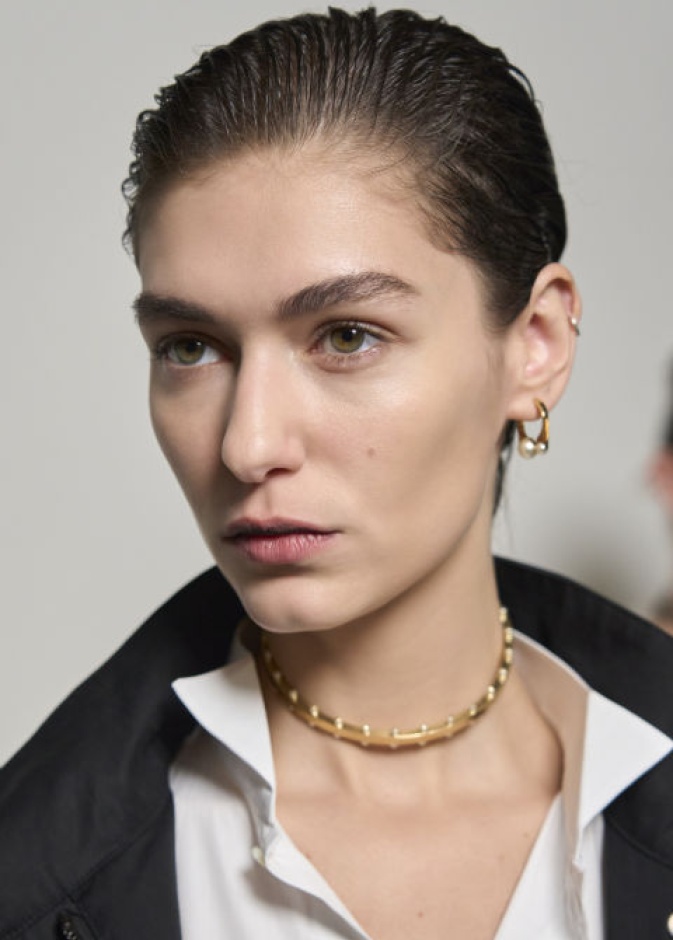 استفيدي من الماسكات الطبيعية المقمة للحصول على بشرة صافية خالية من علامات الشيخوخة المبكرة