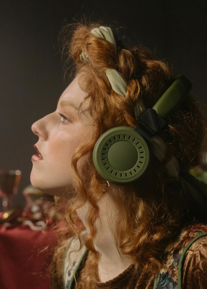 الموسيقى ترسم لوحة فنية لشخصيتك لتعزيز قدراتك ومهاراتك لتحقيق أحلامك