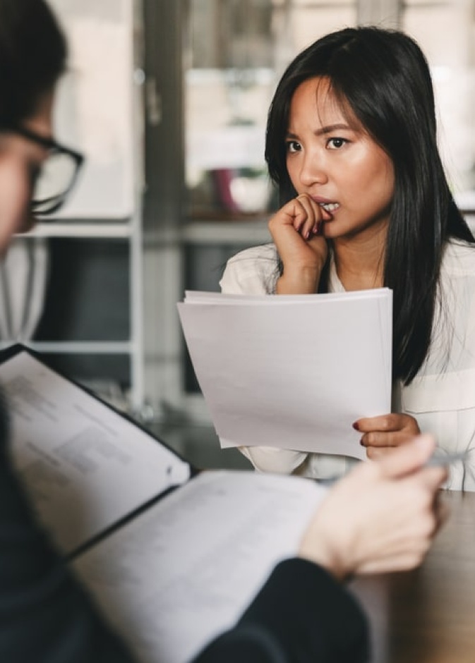 كيف تتعاملين مع مديرك العصبي؟.. خطوات فعالة