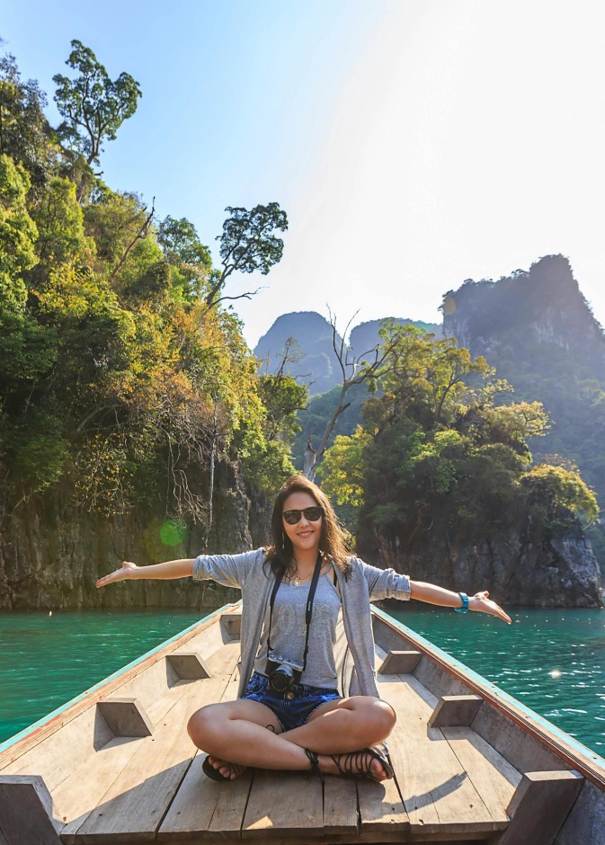 كيف تحافظين على صحتكِ أثناء السفر