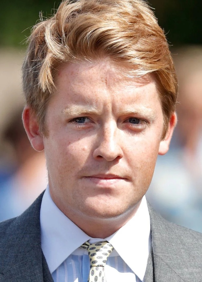 كيف جمع العريس الملكي دوق وستمنستر ثروته؟