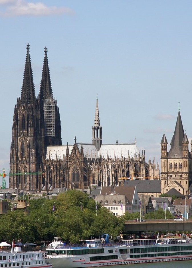 اهم الاماكن السياحية في مدينة كولون للعوائل