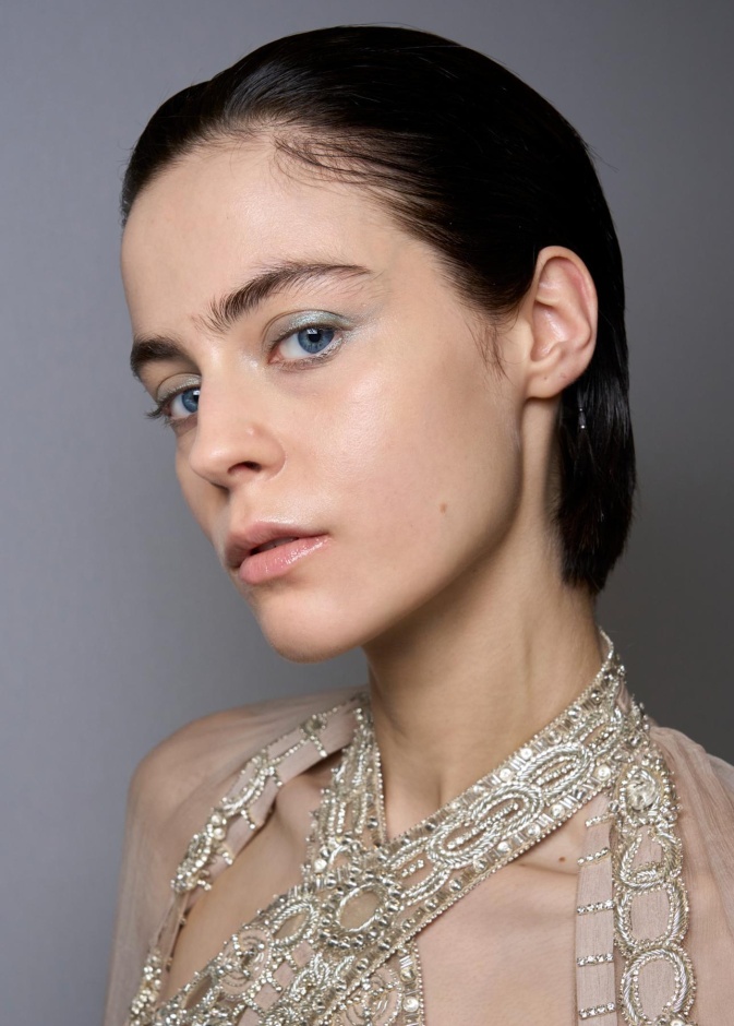  استعدي لعيد الأضحى 2024 بتنظيف البشرة الدهنية بطرق فعالة