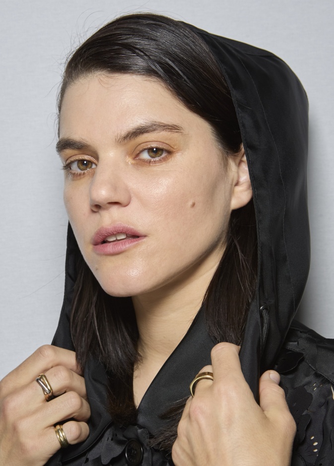 طرق صحية لتقشير البشرة