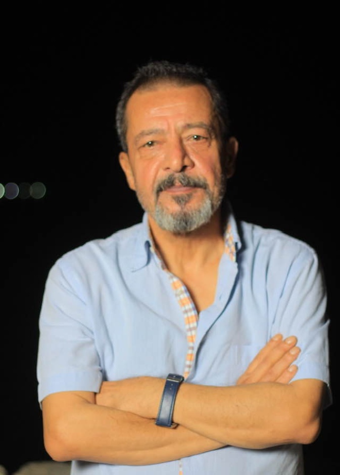 محطات لا تنسى في رحلة السيناريست السوري فؤاد حميرة وهكذا ودعه النجوم برسائل مؤثرة 