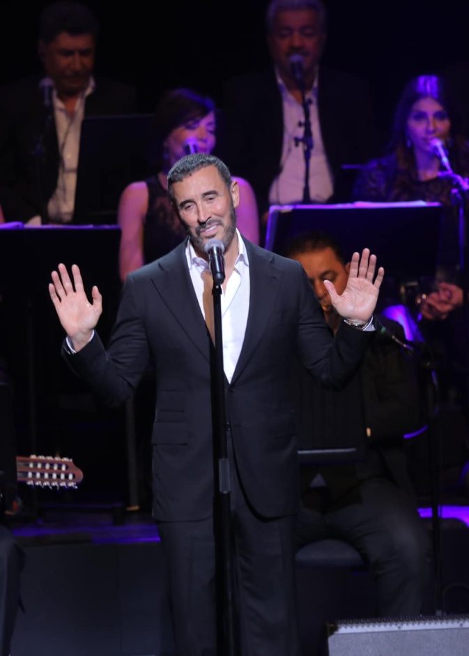 كاظم الساهر