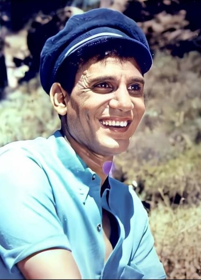 عبد الحليم حافظ