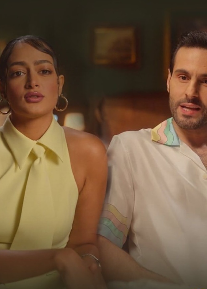 علي كاكولي وفي فؤاد