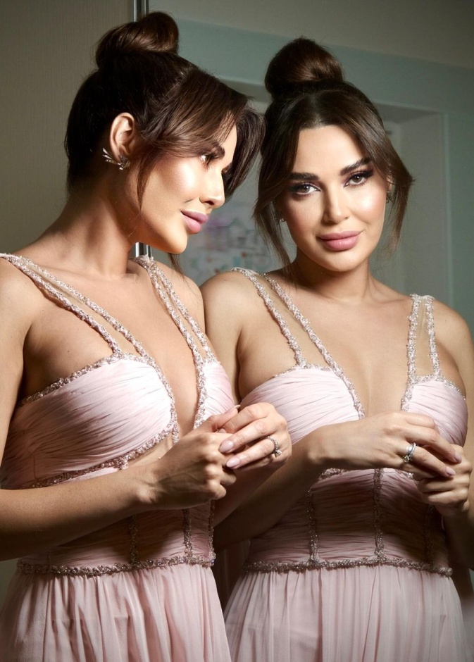 سيرين عبدالنور