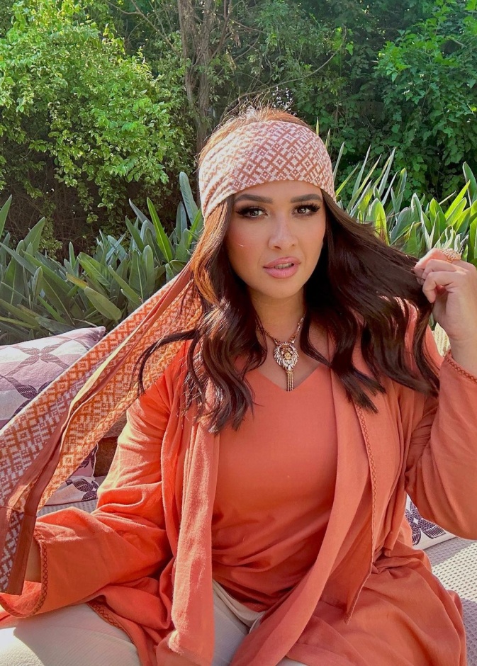 ياسمين عبدالعزيز